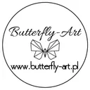 Butterfly Art Collective logo