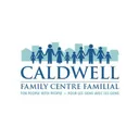Caldwell Family Centre logo