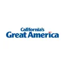 California's Great America logo