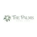 CALMING PALMS HOME CARE LLC logo