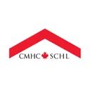 Canada Mortgage and Housing Corporation (CMHC) Société canadienne d'hypothèques et de logement(SCHL) logo