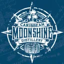Caribbean Moonshine logo