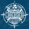 Caribbean Moonshine logo