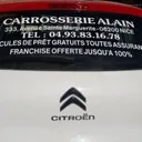 Carrosserie Demers logo
