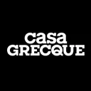 Casa Grecque Gatineau logo