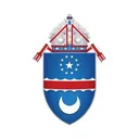 Catholic Diocese of Wichita logo
