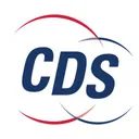 Logo de CDS (Club Demonstration Services)