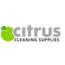 Citrus Cleaning Inc. logo