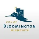 City of Bloomington Illinois logo