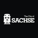 City of Sachse logo