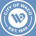 City of Waco, TX logo