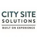 City Site Solutions Ltd logo