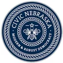 Civic Nebraska logo