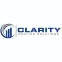 Clarity Roofing logo
