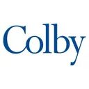 Colby College logo