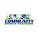 Community Sports Partners logo