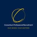 Consortium Professional Recruitment Ltd logo