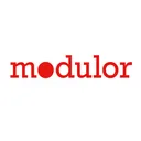 Construction Modulor inc. logo