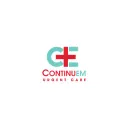 ContinuEM logo