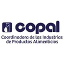COPAL logo