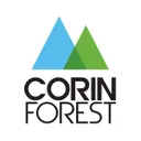 Corin logo