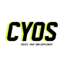 Create Your Own Career logo