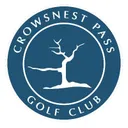 Crowsnest Pass Golf Club logo