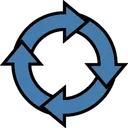 CrucialPoint logo