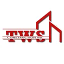 D.L.S. Construction Inc. logo
