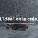 Déneigement Aylmer logo