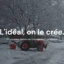 Déneigement Aylmer