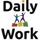 Daily Work logo