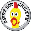 Dave's Hot Chicken UK & Ireland logo