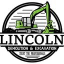 DEMOLITION EXCAVATION L. PICHÉ logo