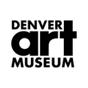 Denver Art Museum logo
