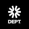 Dept logo