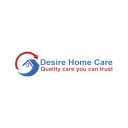 Desire Home Care logo