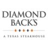 DiamondBack's logo