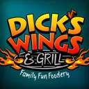 Dick's Wings & Grill