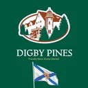 Digby Pines Golf Resort and Spa logo