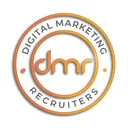 Digital Marketing Recruiters logo