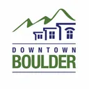 Downtown Boulder Partnership logo