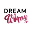 Dream Wines logo
