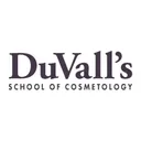 DuVall's School of Cosmetology logo
