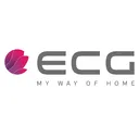 ECG Brands logo