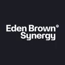 Eden Brown logo