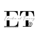 Education and Training Resources (ETR) logo