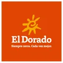 El Dorado Correctional Facility logo