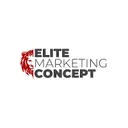 Elite Marketing Concept