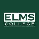 Elms College logo